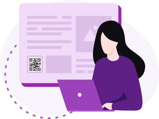Генератор QR-кодів