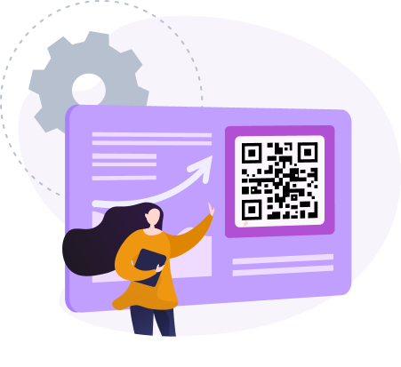 QR 圖碼內容價值