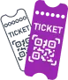 Trình tạo mã QR sự kiện trong lịch cá nhân